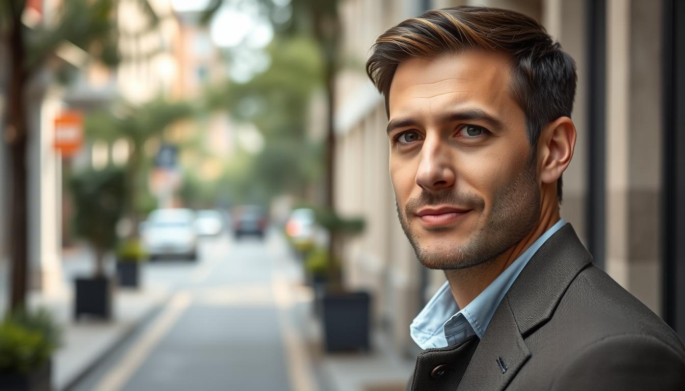 Property transactions support specialist