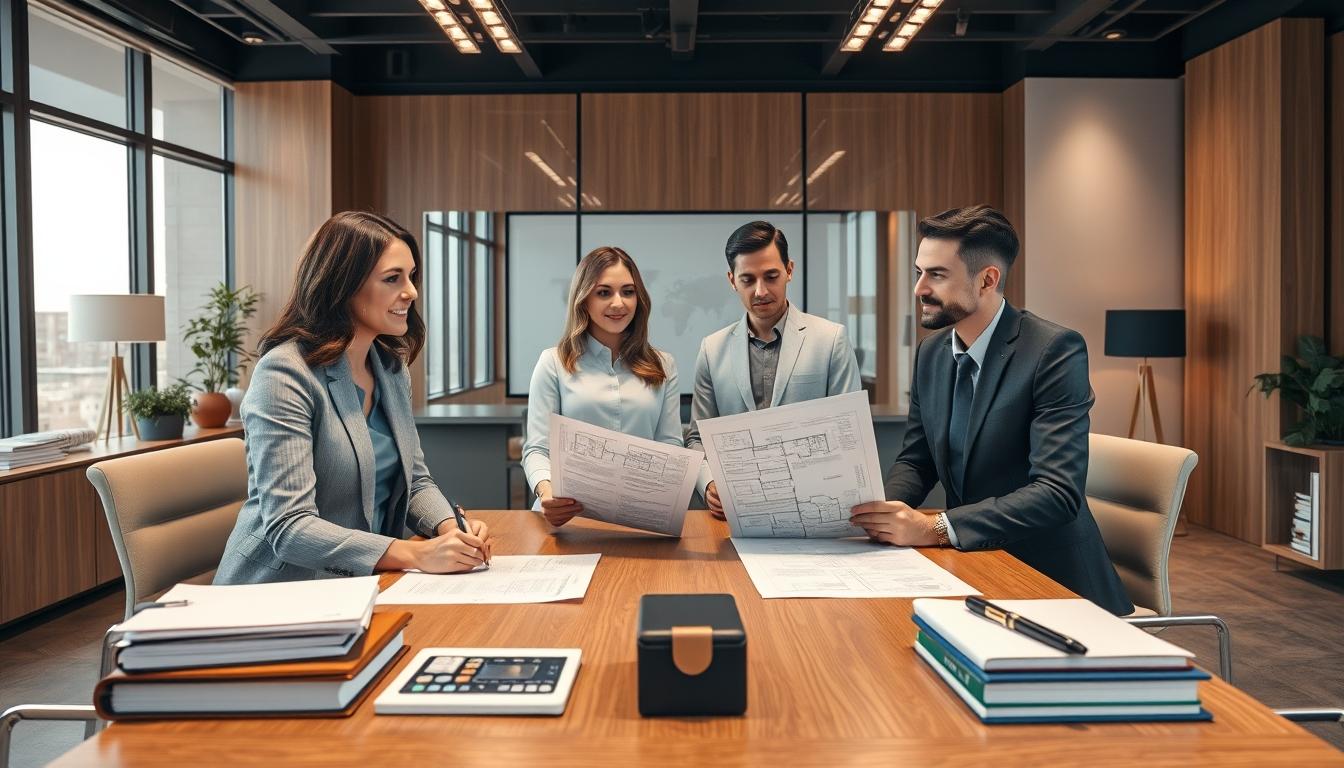 Real estate closing coordination and transaction planning