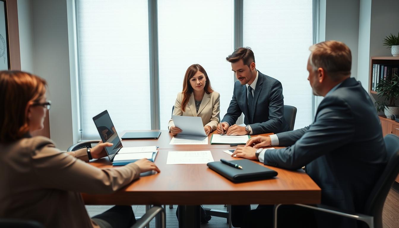 Conveyancing process and property ownership transfer